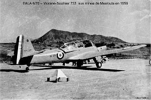 177- ARMEE DE L'AIR EN ALGERIE 1945-1962-25 (20)